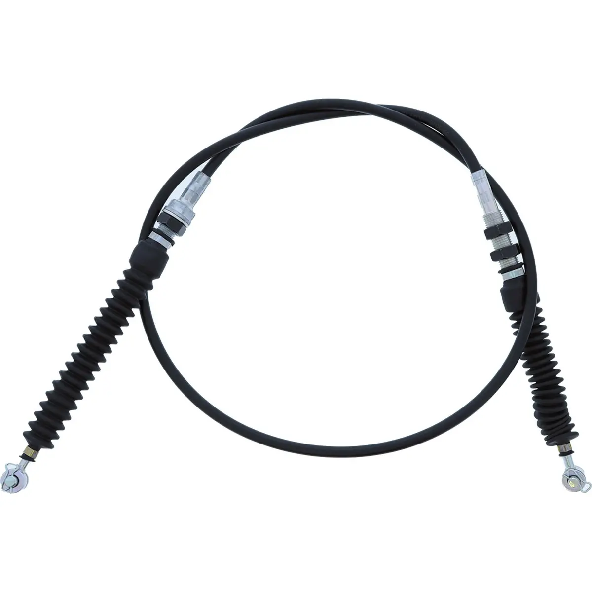 Utv Shift Cable Can - 24-55034 1