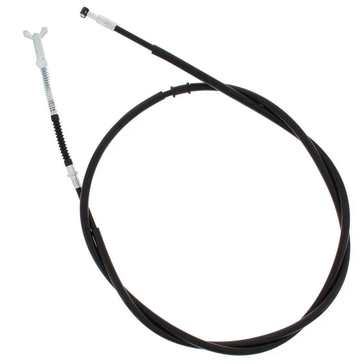 Rear Hand Brake Cable - 24-54017 1