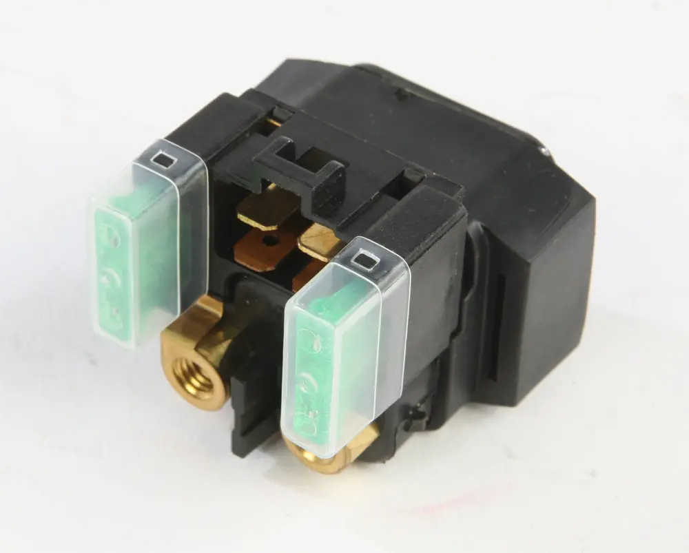 Starter Solenoid Yamaha - 27-65404 1
