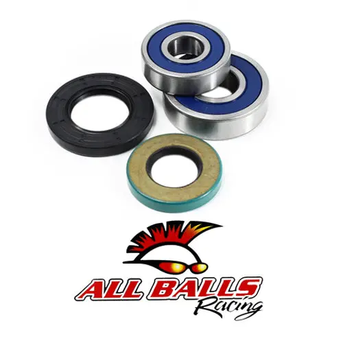 Wheel Bearing Kit - 25-1357 1
