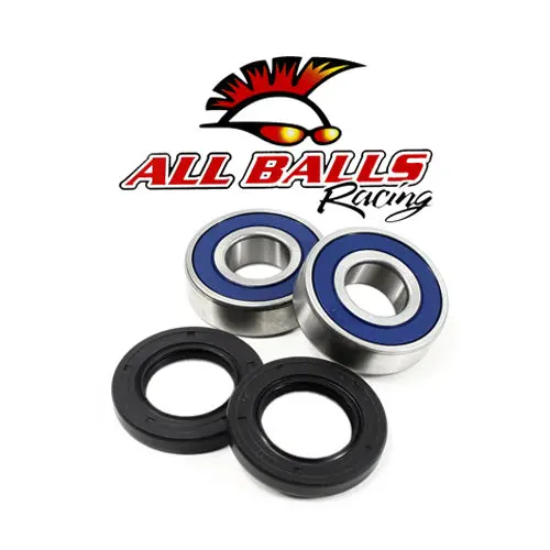 Wheel Bearing Kit - 25-1379 1