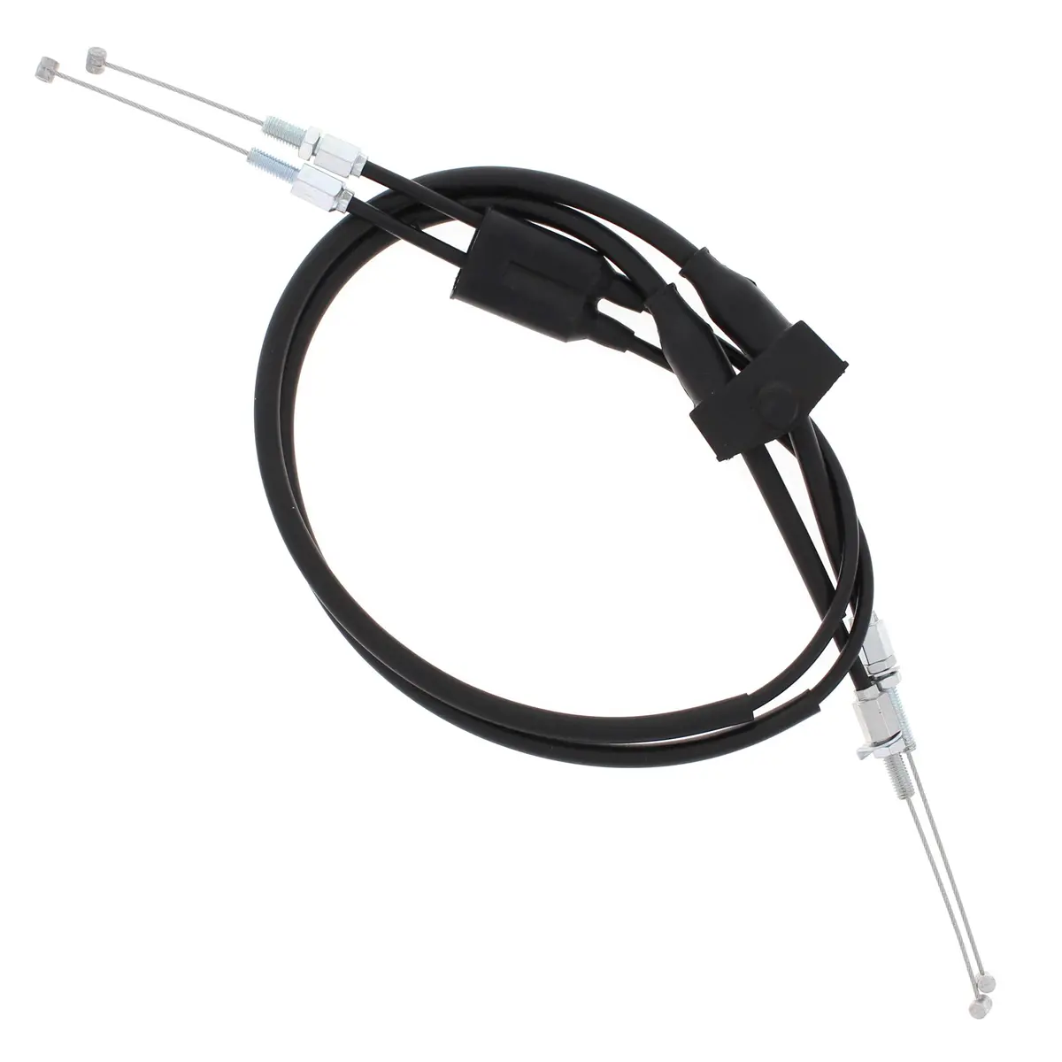 Throttle Cable - 24-51009 1