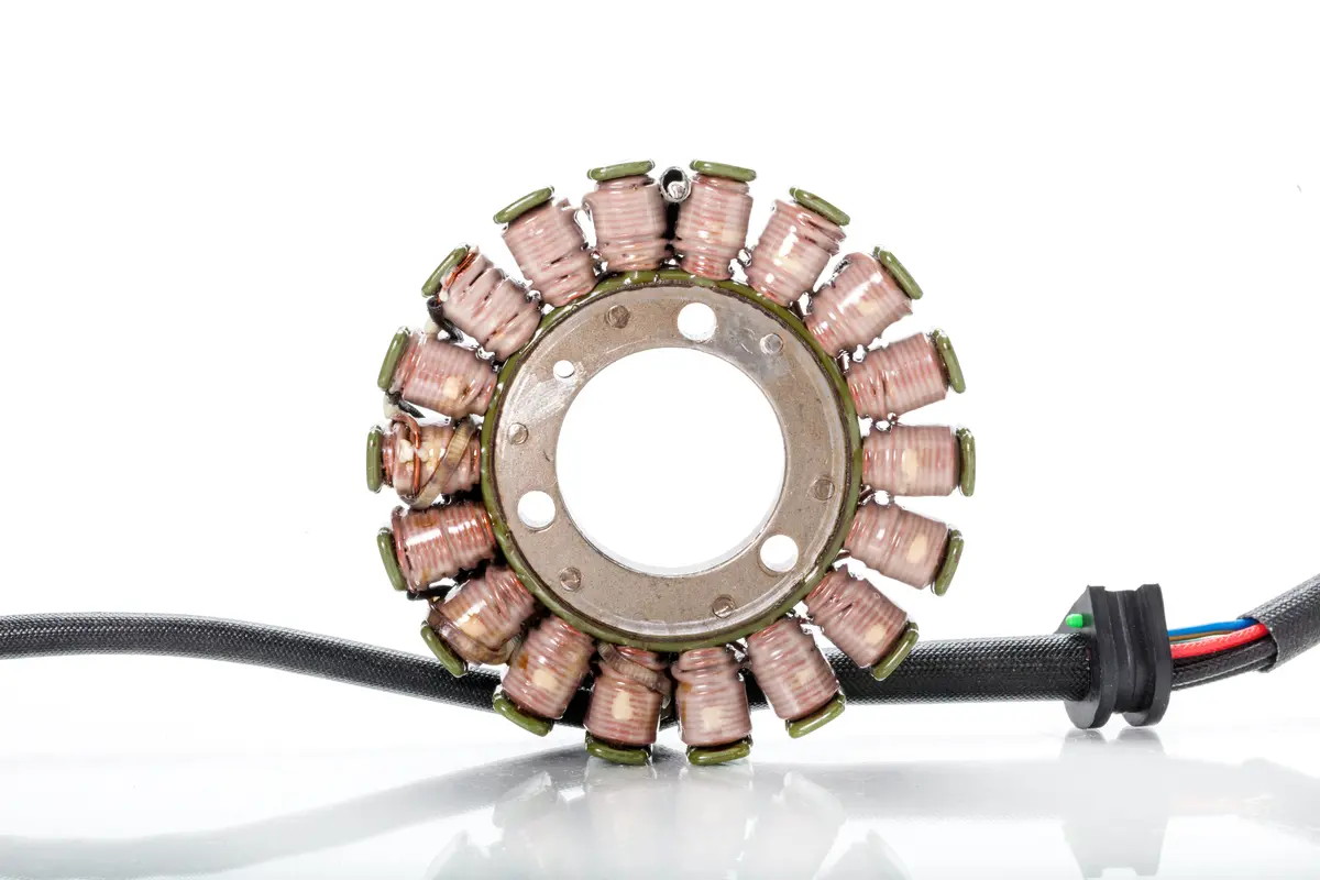 Stator - 27-21708 1