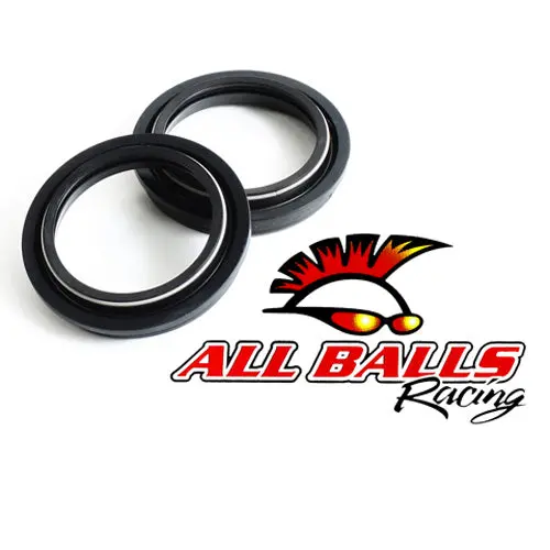 Fork Dust Seal Kit - 57-101 1
