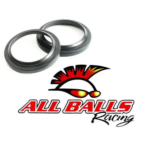 Fork Dust Seal Kit - 57-117 1