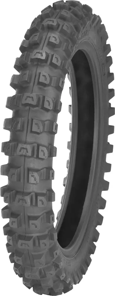 Tire Gs45z Rear 3.60-14 43P Bias Tt - 87-5261 1