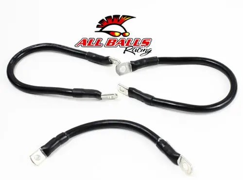 Black, 1Ea. 8", 2Ea. 13" - 79-3009-1 1