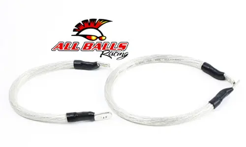 Clear 1Ea. 11", 1Eea. 16" - 79-3010 1
