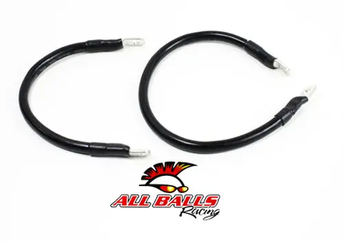 Black, 1Ea. 11", 1Ea. 16" - 79-3010-1 1