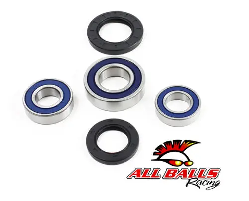 Wheel Bearing Kit. - 25-1634 1