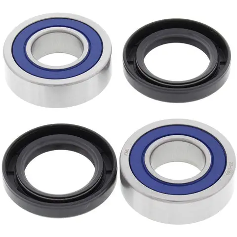 Wheel Bearing And Seal Kit - 25-1654 1