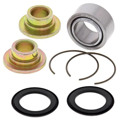All Balls Rear Shock Bearing And Seal Kit - 29-5068 1