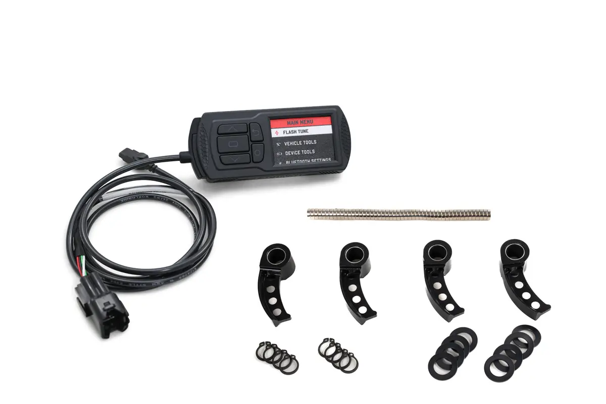 Stage 2 Kit - 133-8054 1