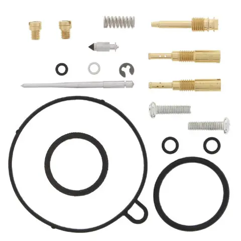 All Balls Racing Carburetor Kit - 26-1404 1