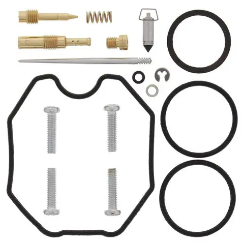 All Balls Racing Carburetor Kit - 26-1043 1