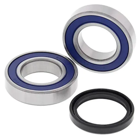 All Balls Racing Wheel Bearing Kit - 25-1709 1