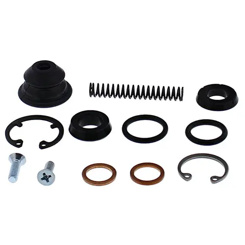 Master Cylinder Rebuild Kit Front - 18-1069 1