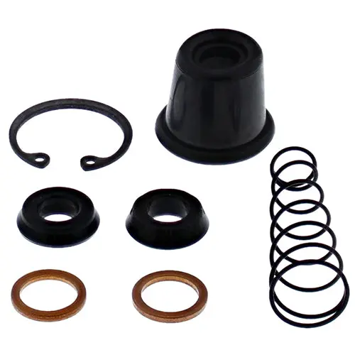 Master Cylinder Rebuild Kit Rear - 18-1075 1