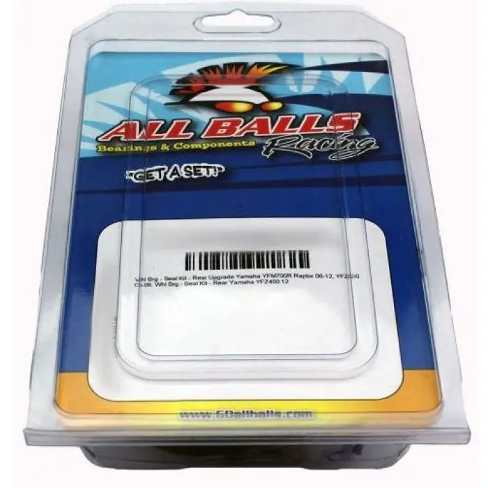 All Balls Racing Seal 30-72-8 - 30-7201 1