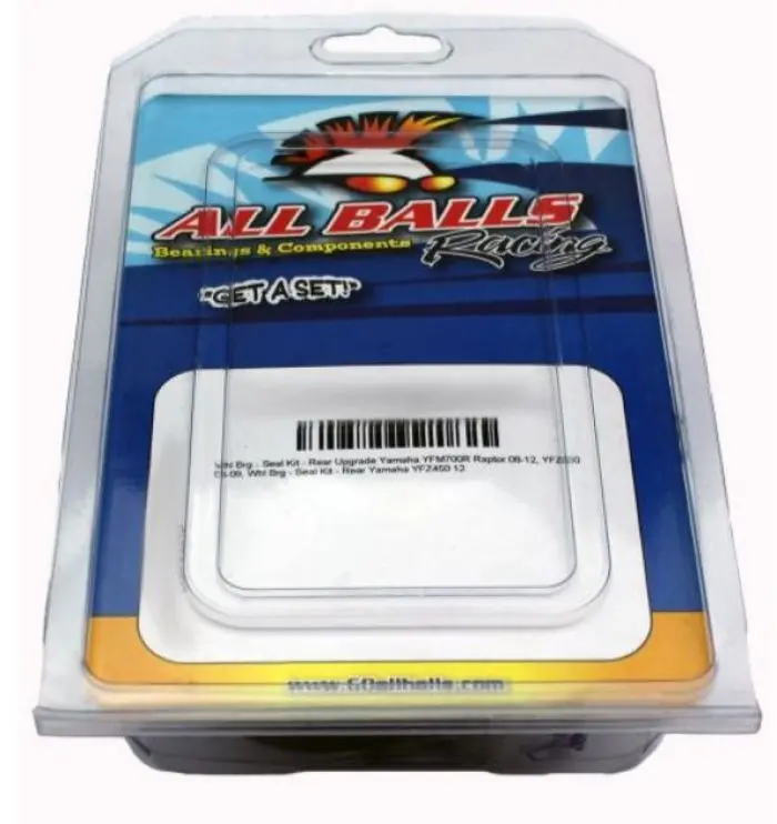 All Balls Racing Seal 1.32-2.062/2.175-.31 - 31-2003 1
