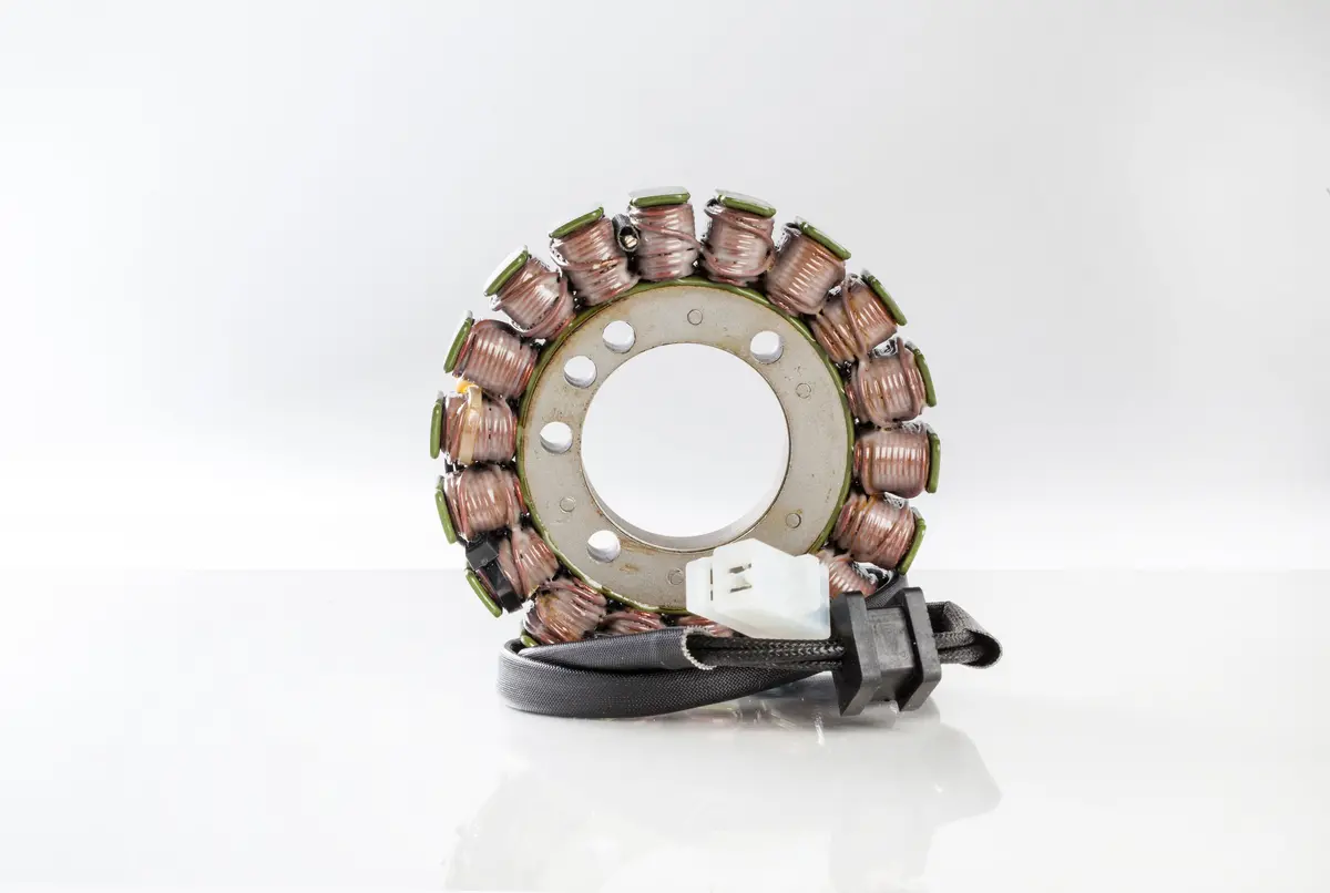 Stator - 27-21236 1