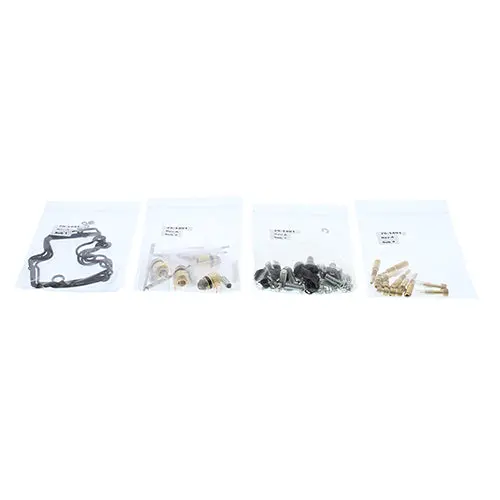 All Balls Racing Carburetor Rebuild Kit - 26-1647 1