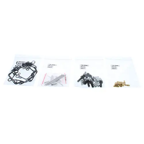 All Balls Racing Carburetor Rebuild Kit - 26-1716 1