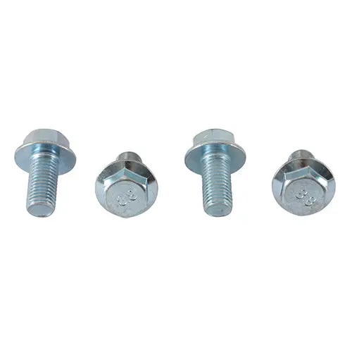 All Balls Racing Wheel Stud And Nut Kit - 85-1010 1