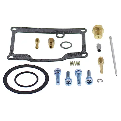 All Balls Racing Carb Rebuild Kit Arctic Cat - 26-1905 1