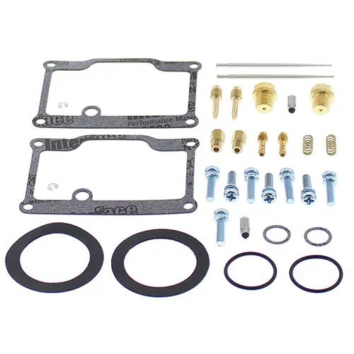 All Balls Racing Carb Rebuild Kit Polaris - 26-1788 1