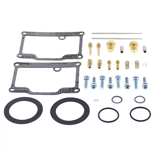 All Balls Racing Carb Rebuild Kit Polaris - 26-1822 1