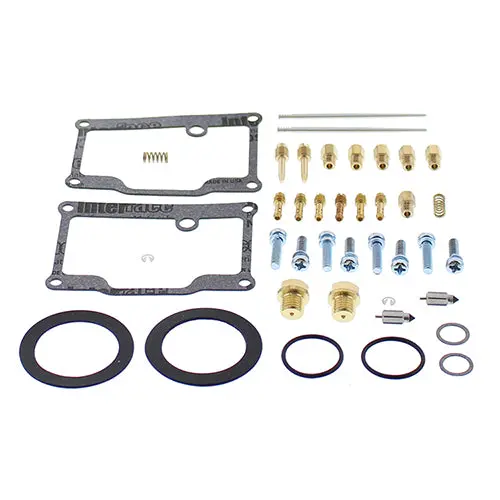 All Balls Racing Carb Rebuild Kit Polaris - 26-1818 1