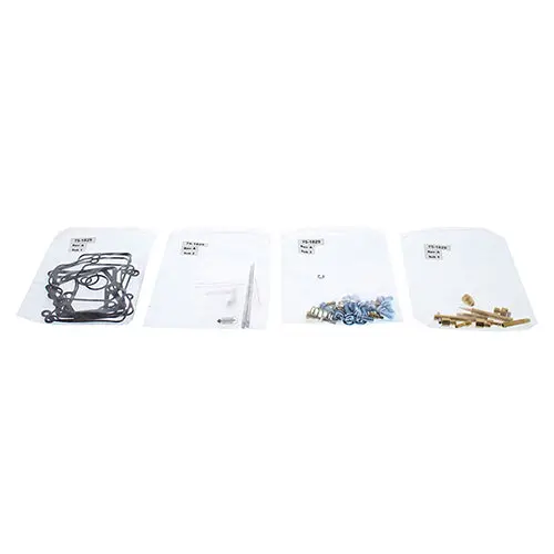 All Balls Racing Carb Rebuild Kit Polaris - 26-1828 1