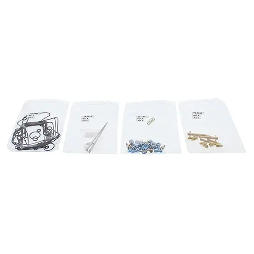 All Balls Racing Carb Rebuild Kit Polaris - 26-1833 1