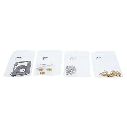 All Balls Racing Carb Rebuild Kit Polaris - 26-1797 1