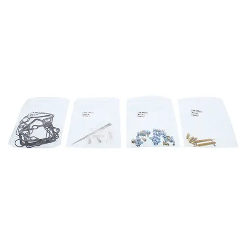 All Balls Racing Carb Rebuild Kit Ski-Doo - 26-1863 1