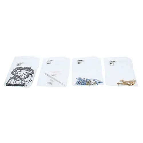 All Balls Racing Carb Rebuild Kit Ski-Doo - 26-1873 1
