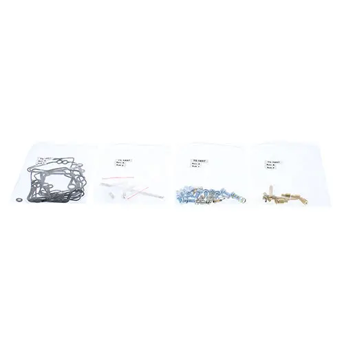 All Balls Racing Carb Rebuild Kit Ski-Doo - 26-1865 1