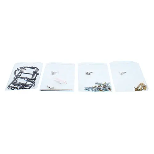 All Balls Racing Carb Rebuild Kit Ski-Doo - 26-1866 1
