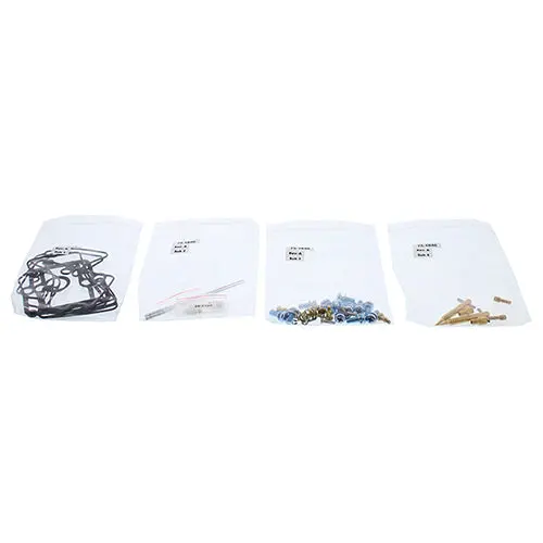 All Balls Racing Carb Rebuild Kit Ski-Doo - 26-10003 1