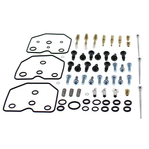 All Balls Racing Carb Rebuild Kit Yamaha - 26-10008 1