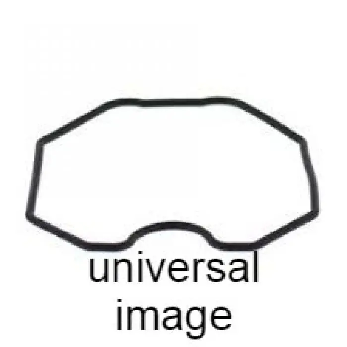 All Balls Racing Float Bowl Gasket Only - 46-5010 1