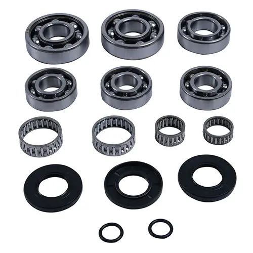 All Balls Racing Transmission Rebuild Kit Polaris 300 2X4 94 - 25-7003 1