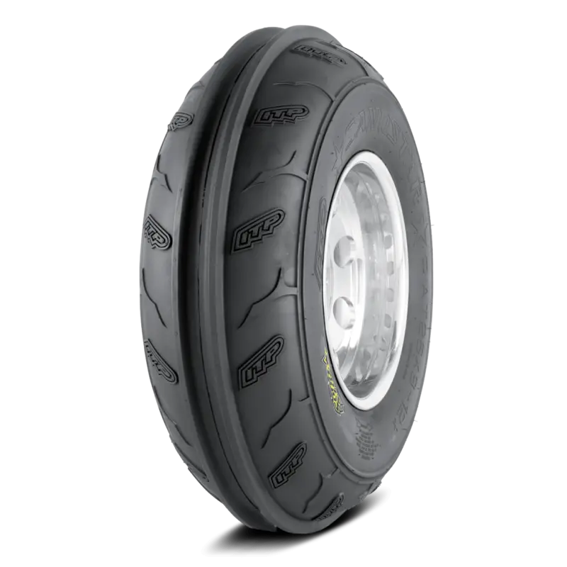 Itp Sand Star Tire - Rear Left - 18X9.50-8 4Pr 1