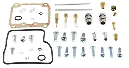 Bike Carburetor Rebuild Kit - 226-1713 1