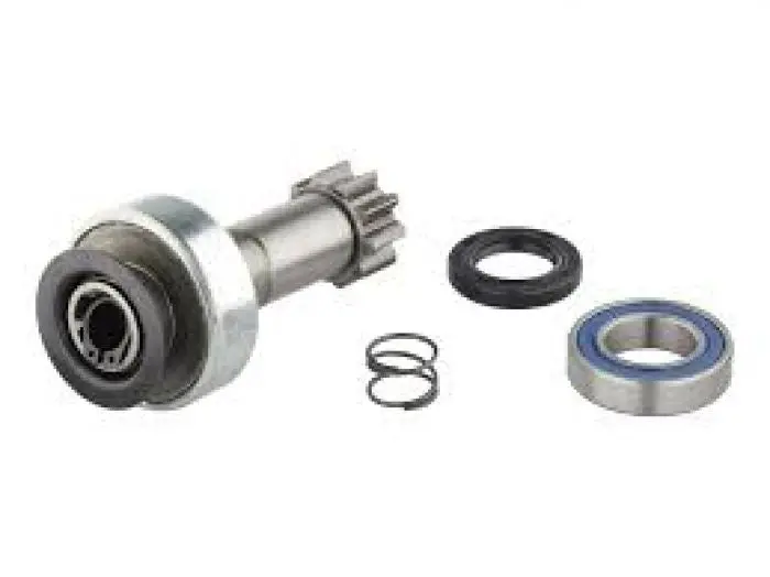Starter Drive, Early - 79-2109-A 1