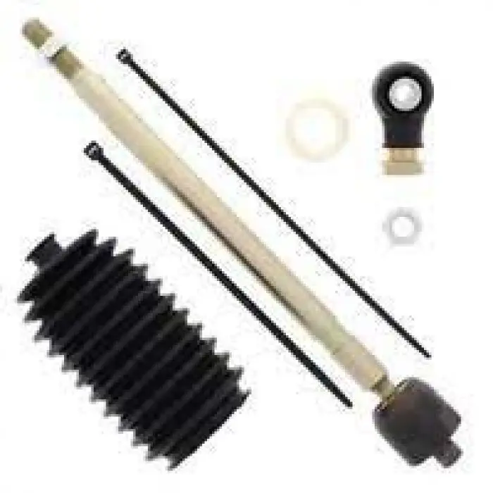 Steering Rack - 51-4023 1