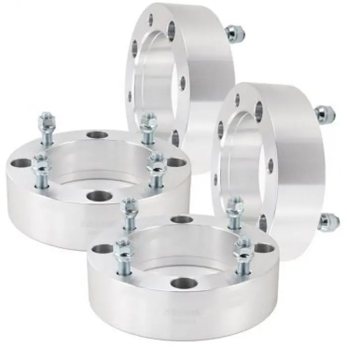 Wheel Nut Kit Front - 85-1127 1