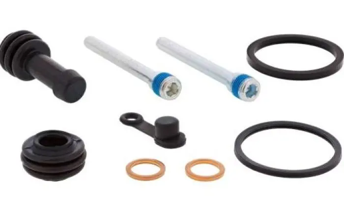All Balls Racing Caliper Rebuild Kit - 18-3327 1
