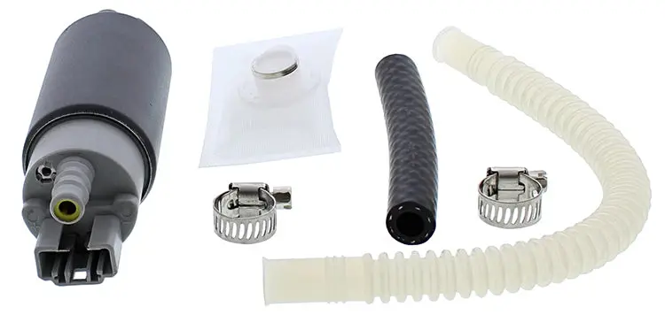 Fuel Pump Rebuild Kit - 24-72051 1